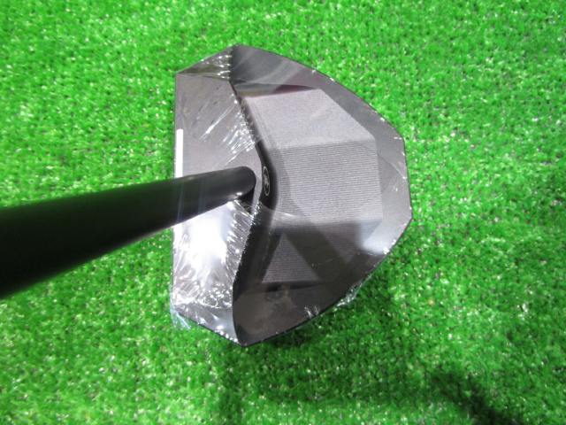 パター ゴルフ用品