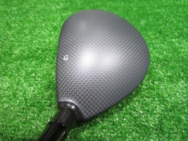 フェアウェイウッド ゴルフ用品