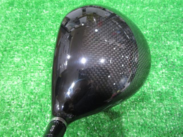 ドライバー ゴルフ用品