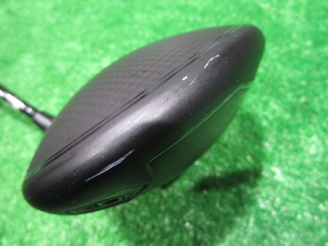 ドライバー ゴルフ用品