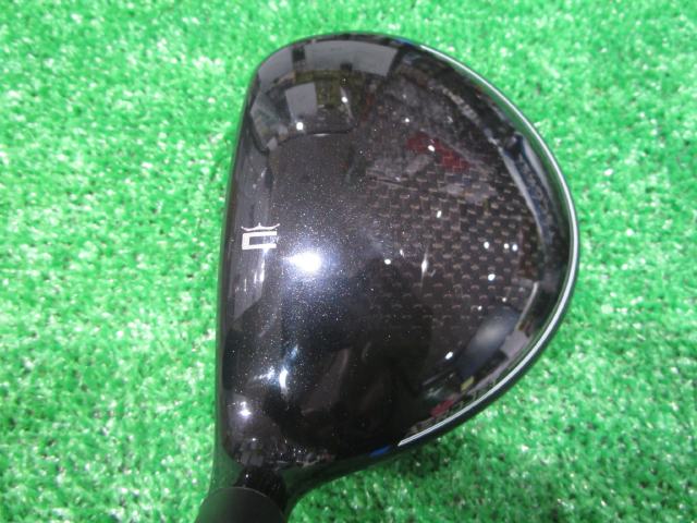 フェアウェイウッド ゴルフ用品