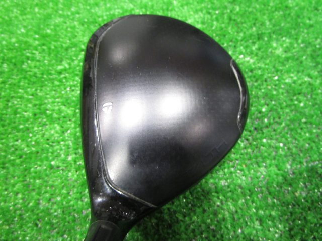 フェアウェイウッド ゴルフ用品