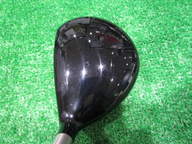 フェアウェイウッド ゴルフ用品