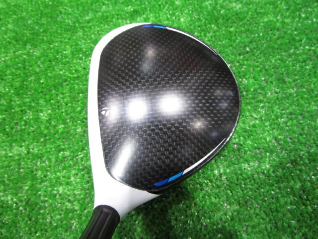 フェアウェイウッド ゴルフ用品