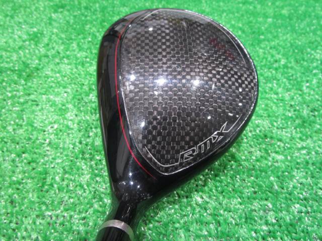 フェアウェイウッド ゴルフ用品