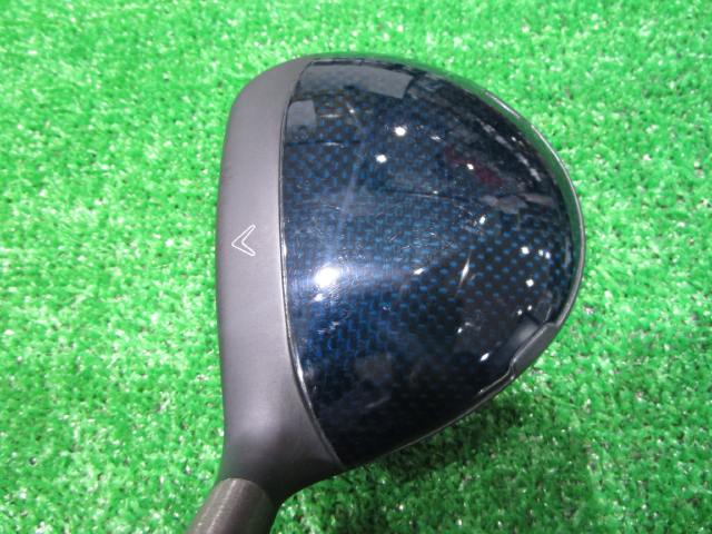 フェアウェイウッド ゴルフ用品