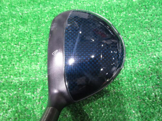 フェアウェイウッド ゴルフ用品