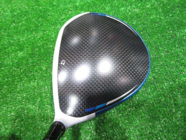 ドライバー ゴルフ用品