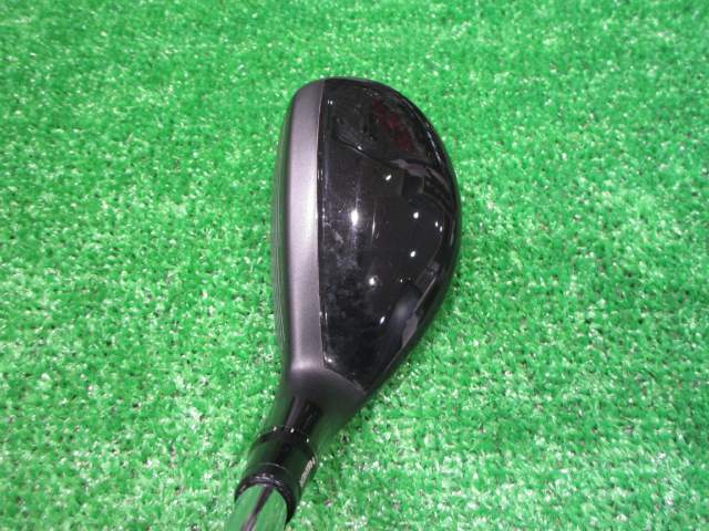 ユーティリティ ゴルフ用品