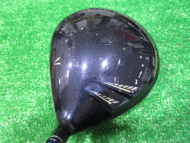 ドライバー ゴルフ用品