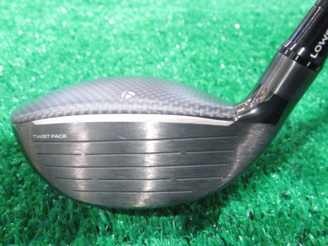 フェアウェイウッド ゴルフ用品