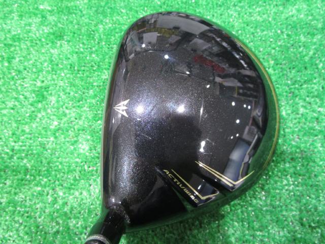 ドライバー ゴルフ用品