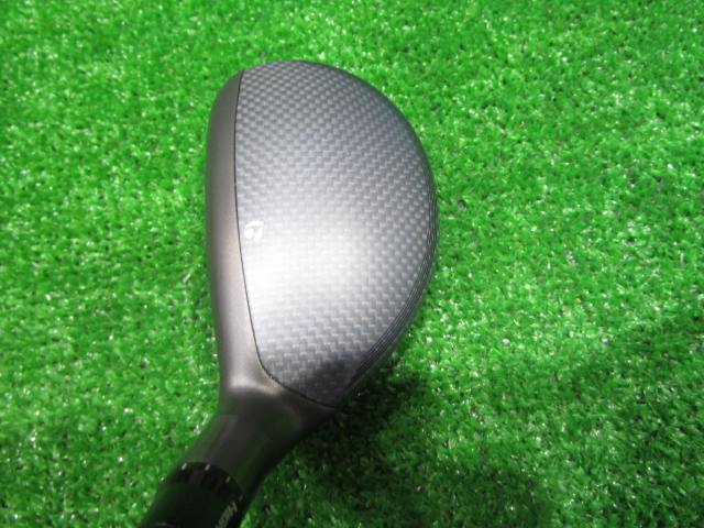 ユーティリティ ゴルフ用品