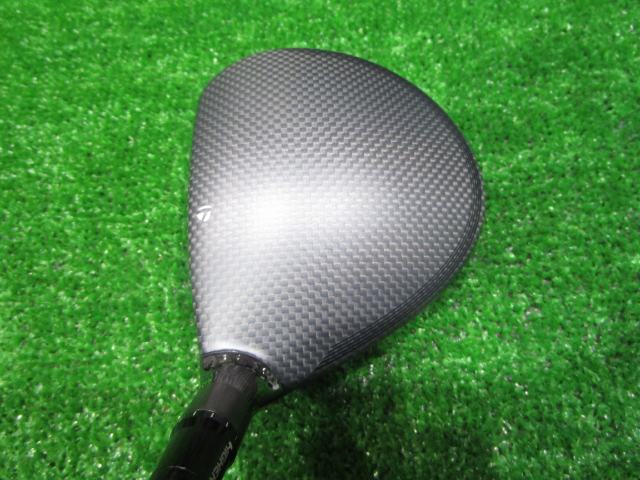 フェアウェイウッド ゴルフ用品