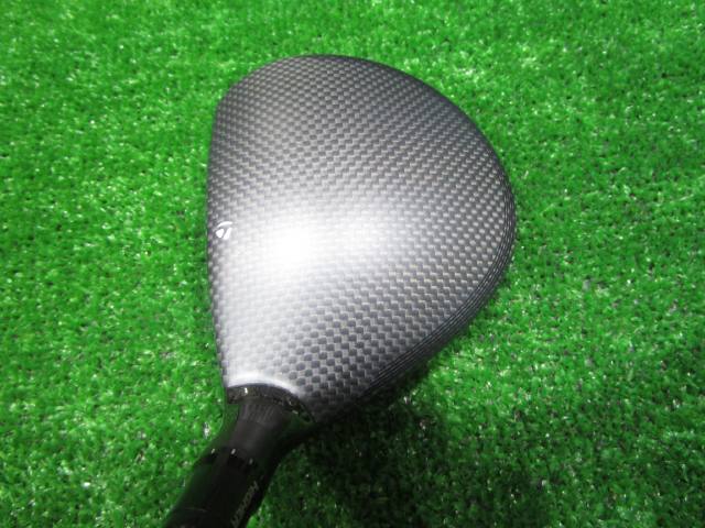 フェアウェイウッド ゴルフ用品