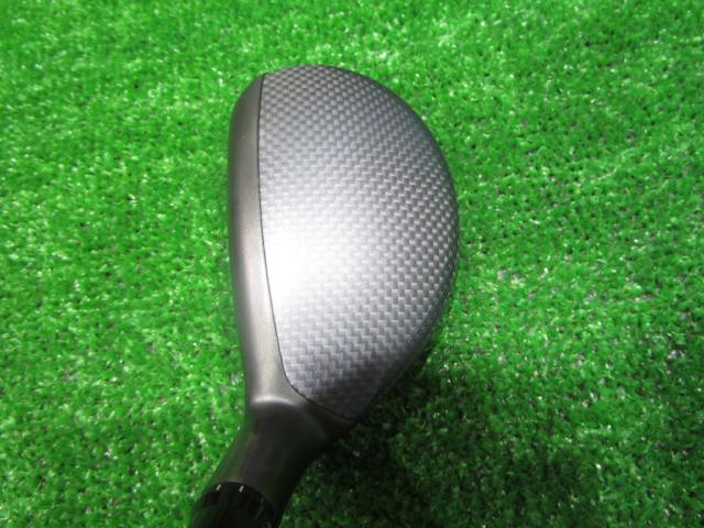 ユーティリティ ゴルフ用品