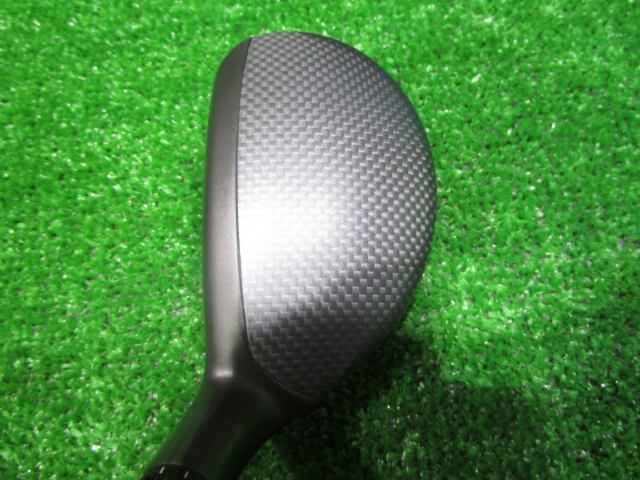 ユーティリティ ゴルフ用品