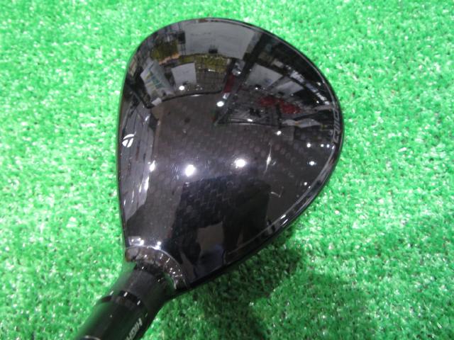 フェアウェイウッド ゴルフ用品