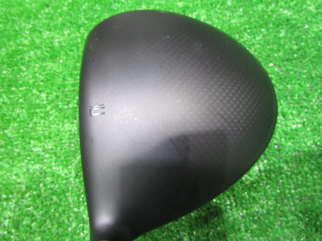 ドライバー ゴルフ用品