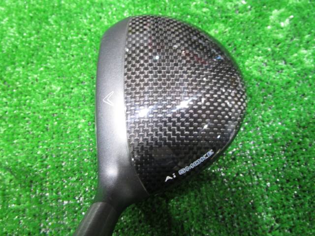 フェアウェイウッド ゴルフ用品