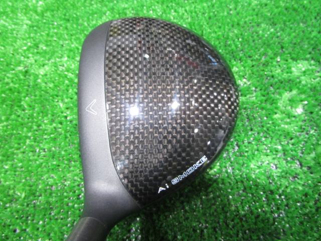 フェアウェイウッド ゴルフ用品