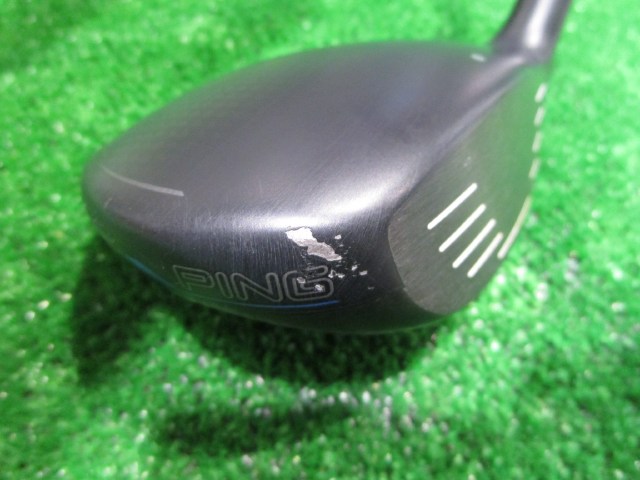 フェアウェイウッド ゴルフ用品