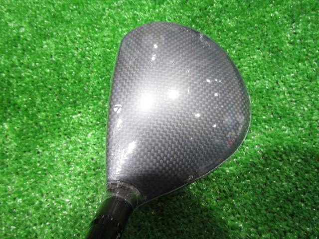 フェアウェイウッド ゴルフ用品