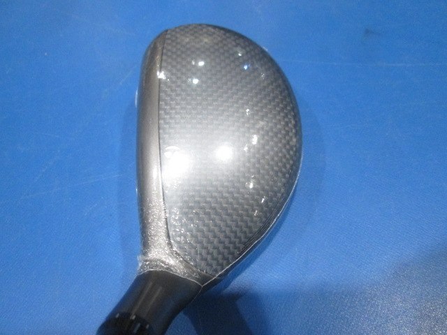 ユーティリティ ゴルフ用品