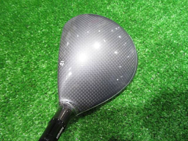 フェアウェイウッド ゴルフ用品