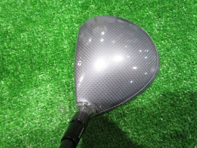 フェアウェイウッド ゴルフ用品