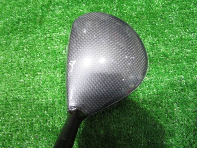 フェアウェイウッド ゴルフ用品