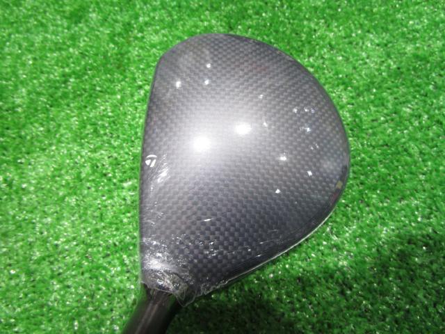 フェアウェイウッド ゴルフ用品