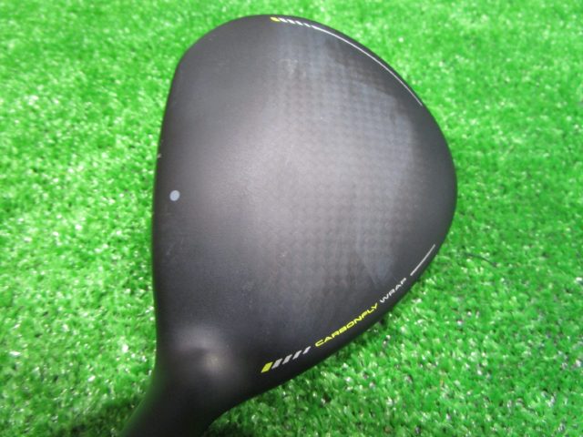 フェアウェイウッド ゴルフ用品