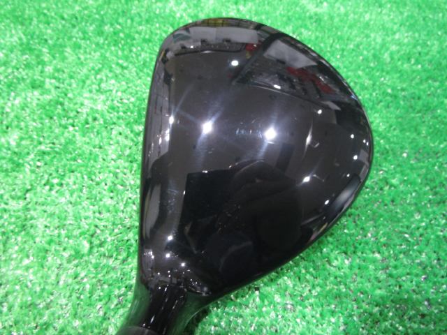 フェアウェイウッド ゴルフ用品