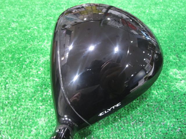 ドライバー ゴルフ用品