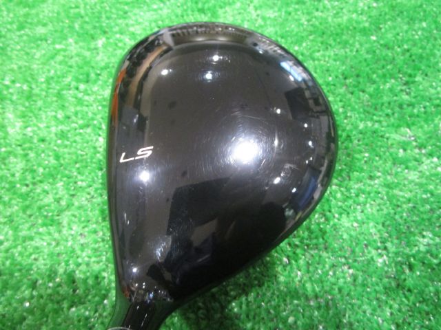 フェアウェイウッド ゴルフ用品