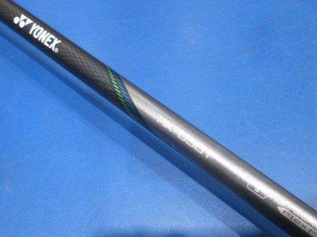 YONEX 中古ゴルフ