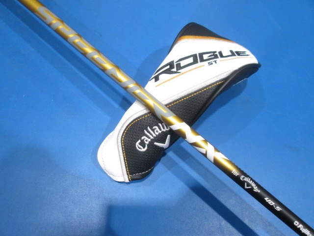 Callaway 中古ゴルフ