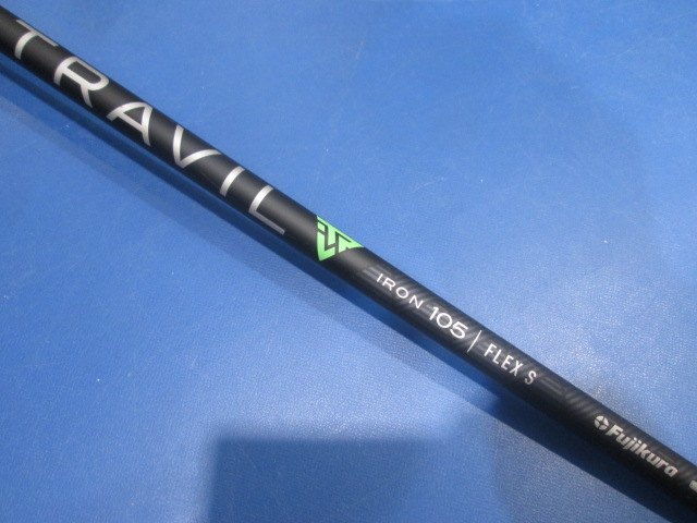 FUSO DREAM 中古ゴルフ