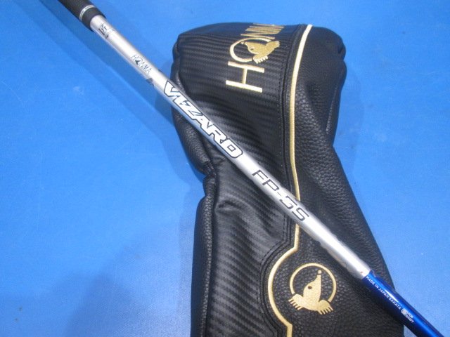 本間ゴルフ 中古ゴルフ