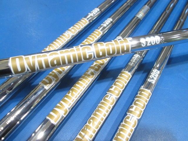Mizuno 中古ゴルフ