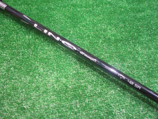 Callaway 中古ゴルフ