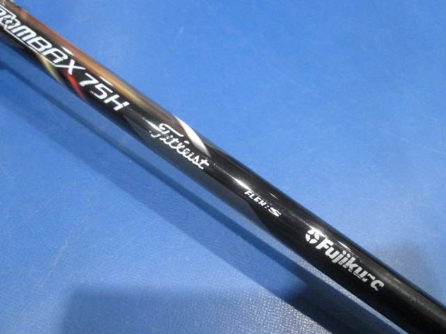 Titleist 中古ゴルフ