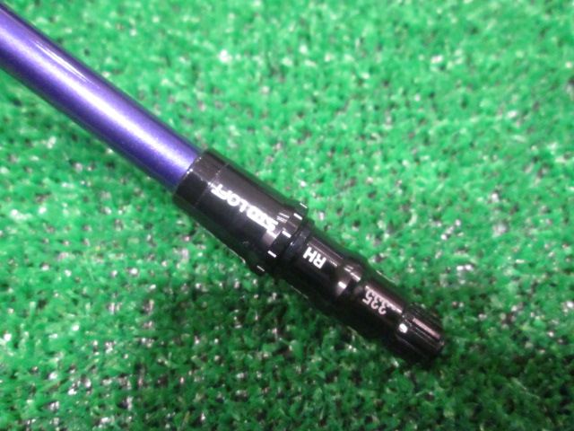 Fujikura 中古ゴルフ