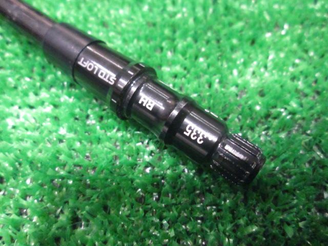 GRAPHITE DESIGN 中古ゴルフ