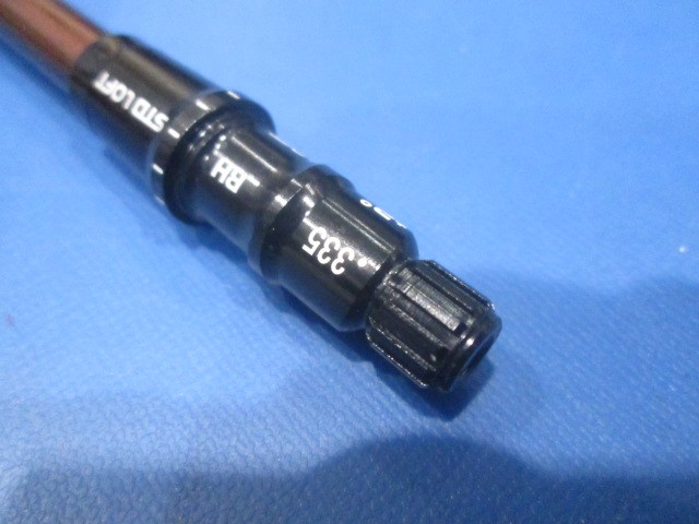 GRAPHITE DESIGN 中古ゴルフ