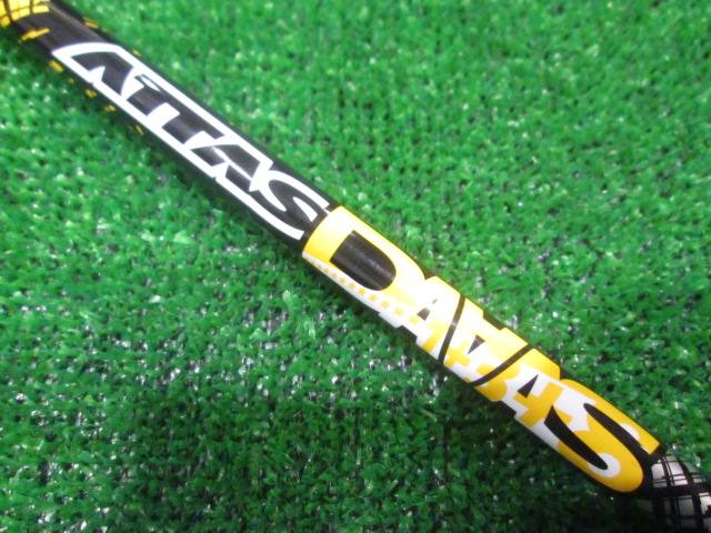 UST MAMIYA 中古ゴルフ