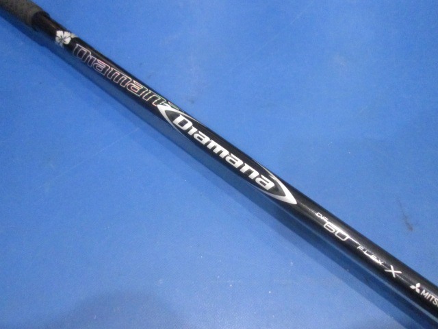 Callaway 中古ゴルフ