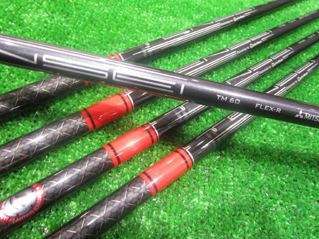 TaylorMade 中古ゴルフ