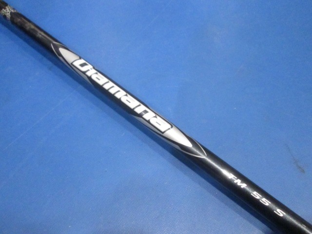 TaylorMade 中古ゴルフ